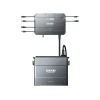 Zendure SolarFlow Smart PV Hub AB2000 Speicher Balkonkraftwerke