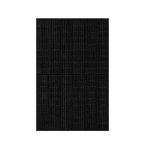 174042-JA-Solar-440W-JAM54D41-LB-Full-Black-PV-Modul.png JA Solar JAM54D41 LB 445W Full Black – Bifazial Module mit N-Type Zellen
