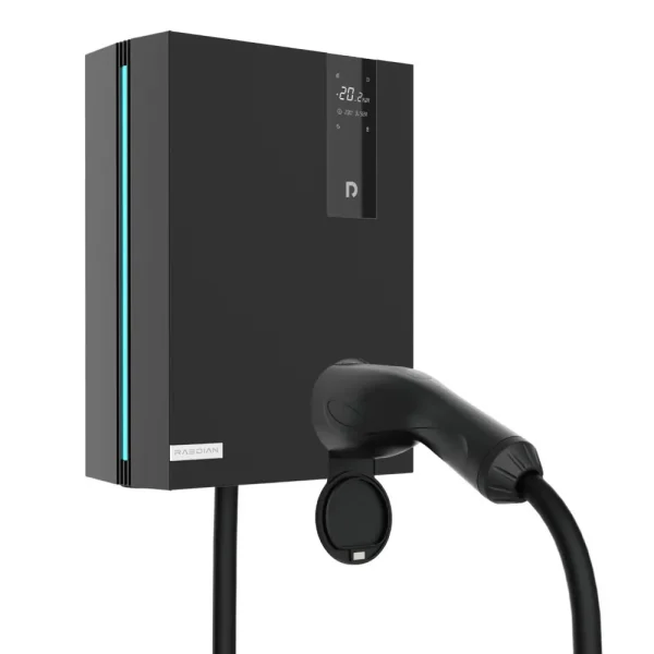 RAEDIAN NEO Wallbox 11KW mit Typ2 Kabel