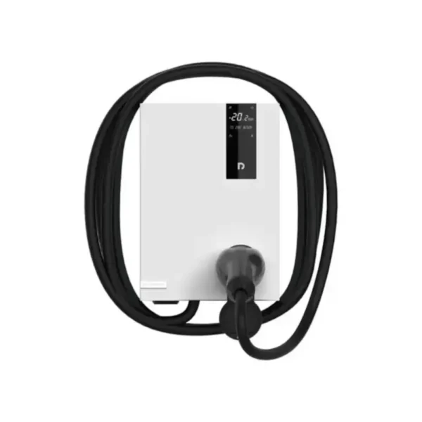 RAEDIAN NEO Wallbox 11KW mit Typ2 Kabel
