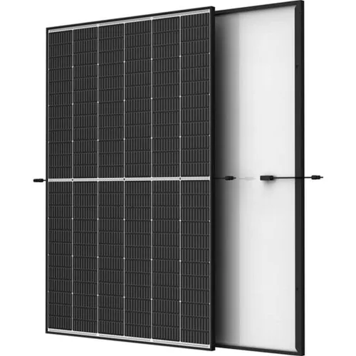 Trina Vertex S+ 455W Doppelglas mit schwarzem Rahmen Trina Vertex S+ N-Type 450W Doppelglas mit schwarzem Rahmen , Trina Vertex S+ N-Type Doppelglas 445W , Trina Vertex S+ N-Type Doppelglas 450W , Trina Vertex S+ N-Type Doppelglas 435W