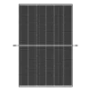 Trina Vertex S+ N-Type 435W Bifazialesdoppelglas (schwarzer Rahmen)