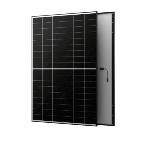 AIKO Neostar 2P AIKO-A-MAH54Mw 475W AIKO Neostar 2P AIKO-A-MAH54Mw 475W Solarmodul mit ABC-Technologie, schwarzem Rahmen und weißem Backsheet – für leistungsstarke PV-Anlagen