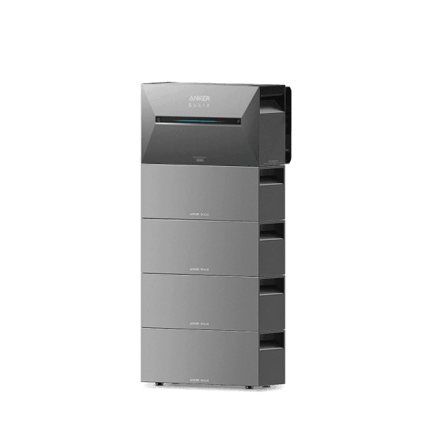 Solarbank 3 E2700 Pro 13.40 kWh PV-Speicher