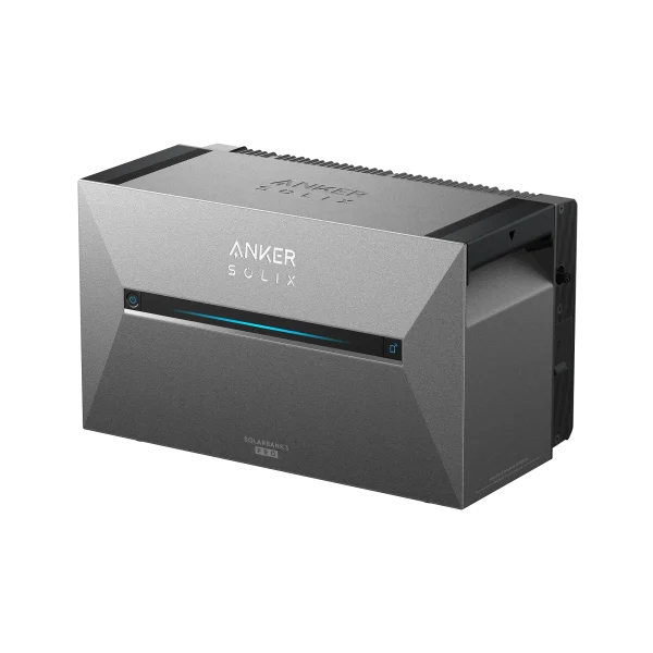Anker SOLIX Solarbank 3 E2700 Pro 2.68 kWh PV-Speicher