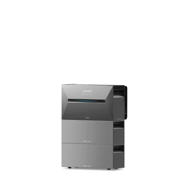 Anker SOLIX Solarbank 3 E2700 Pro 8.04 kWh PV-Speicher