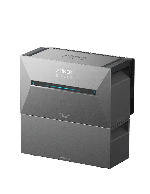 Anker SOLIX Solarbank 3 E2700 Pro 5.36 kWh PV-Speicher