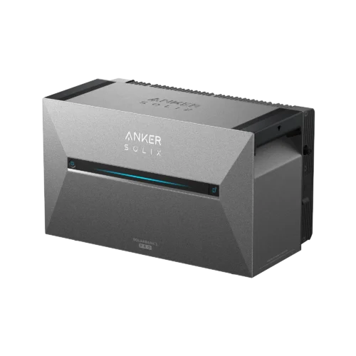 Anker SOLIX Solarbank 3 E2700 Pro Anker SOLIX Solarbank 3 E2700 Pro