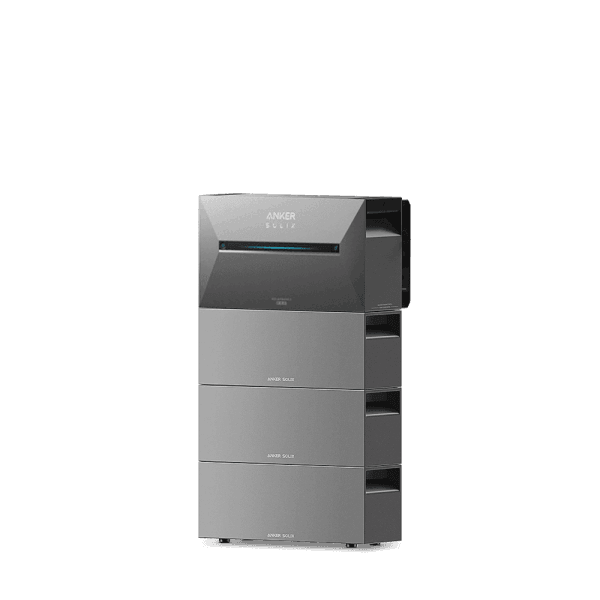 Anker SOLIX Solarbank 3 E2700 Pro 10.72 kWh PV-Speicher