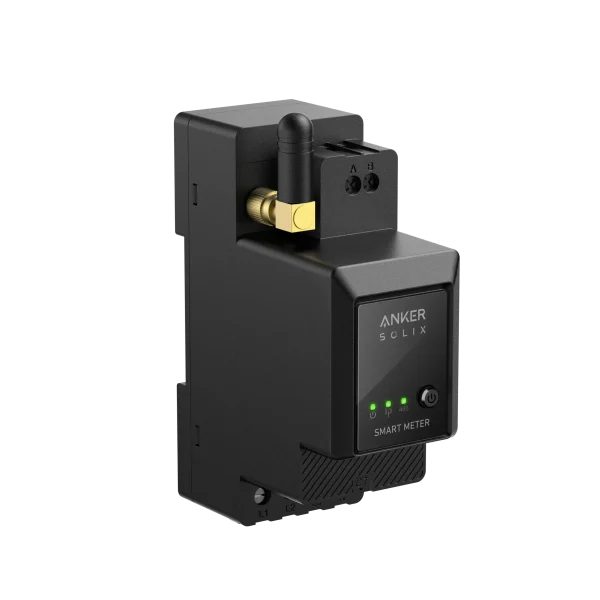 Anker SOLIX Solarbank 3 E2700 Pro inkl. Smart Meter mit Speicher