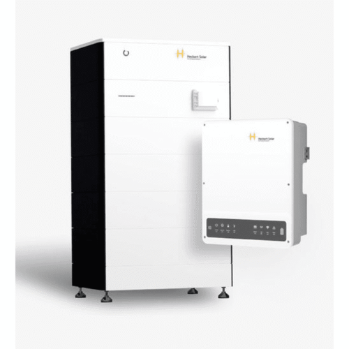 BA-HS8.8.png Heckert Solar Symphon E 8.8 Wechselrichter mit Speichersystem