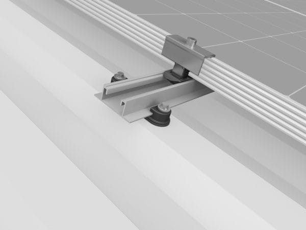 K2 BasicRail 22