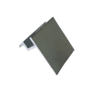 Endklemme (silber)