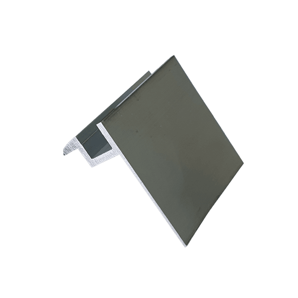 Endklemme (silber)