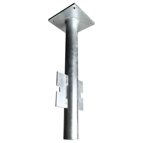 Erdanker.jpg PVence Erdanker zum Einbetonieren