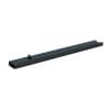 FlatFlex Flachdach-Aufständerung Black Line für PV Module
