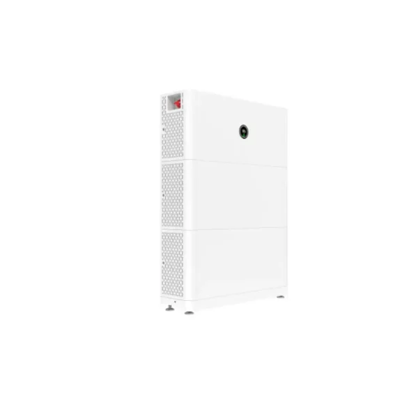 Growatt APX HV-Solarspeicher Set 5kWh – 30kWh
