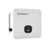 Growatt MOD 3000-9000TL3-HU mit Backup Funktion Seitlich