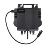 Growatt NEO 800M-X Mikrowechselrichter 800W, 2 MPPT, IP67, für Solaranlagen