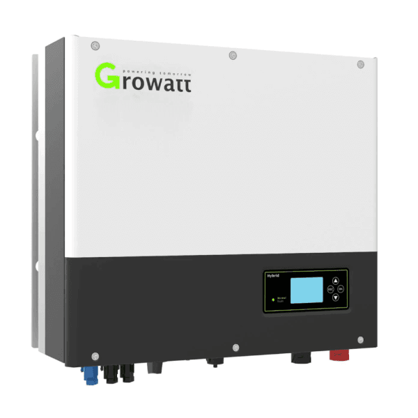 Growatt 3PH Hybrid Wechselrichter SPH7000TL3 BH UP , Growatt 3PH Hybrid Wechselrichter SPH4000TL3 BH UP , Growatt 3PH Hybrid Wechselrichter SPH6000TL3 BH UP