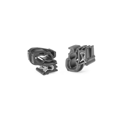 PV Kabel Clip Set für Solaranlagen PV Kabel Clip 10 Stück