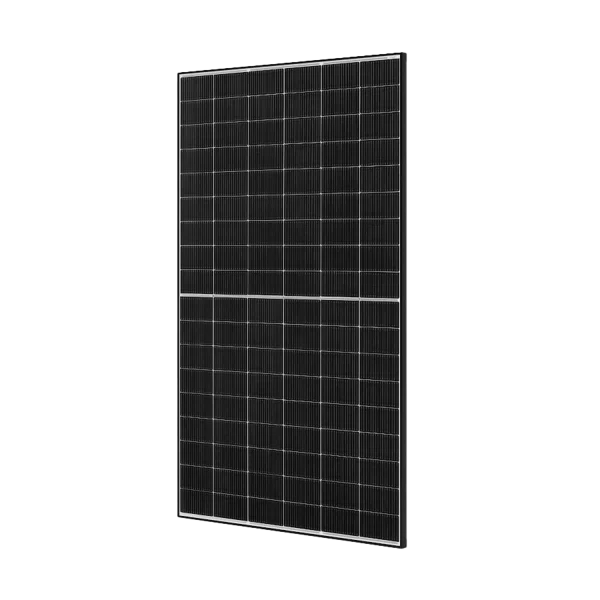 JA Solar JAM54D40 LB 455W Black Frame – Hochleistungs-Solarmodul mit modernem Design. , JA Solar JAM54D40 450 LB 450Wp Solarmodul , JA Solar 445W Black Frame Bifazial Doppelglas JAM54D40 445 LB
