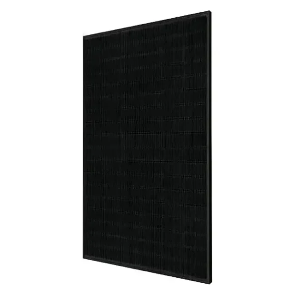 JA Solar 440W Full Black Bifazial Doppelglas JAM54D41-440/LB_FB