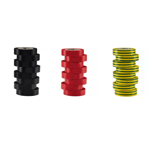 Isolierband Markierungsband 15mm x 015mm 10m x 8