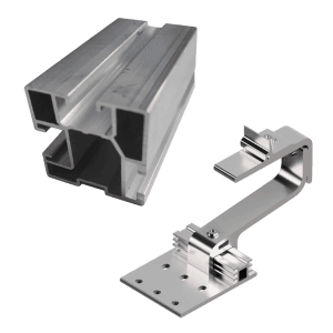 PLine - Schnell- Montagesystem