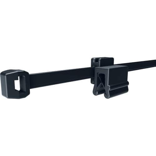 PV Clips Befestigungsbinder NT405/97 T50ROSEC5B-W