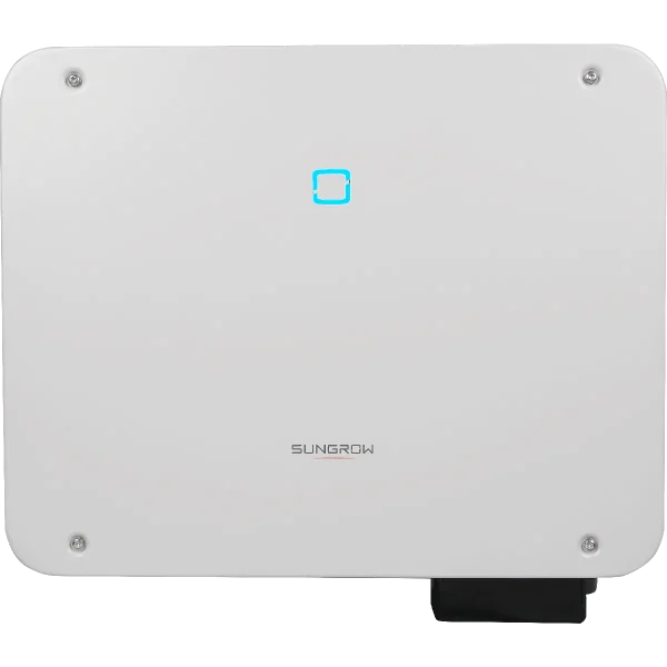 Sungrow 3PH Wechselrichter mit AFCI 33kW