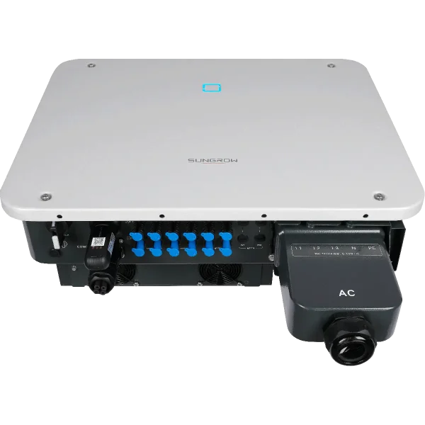 Sungrow 3PH Wechselrichter mit AFCI 33kW