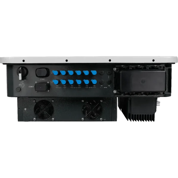 Sungrow 3PH Wechselrichter mit AFCI 33kW