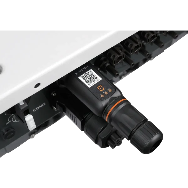 Sungrow 3PH Wechselrichter 50kW (SG50CX-P2)