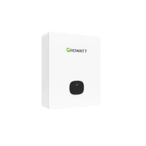 Growatt SYN-100-XH-30 Backup-Box für PV-Hybridsysteme