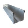 Schienenverbinder Typ 3 – U-Profil-Verbinder