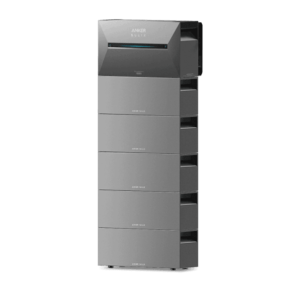 Solarbank 3 E2700 Pro 16 kWh PV-Speicher
