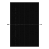 Trina Vertex S+ N-Type 445W Doppelglas (Komplett Schwarz)