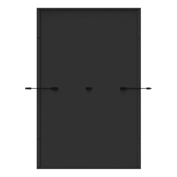 Trina Vertex S+ N-Type 445W Doppelglas (Komplett Schwarz)