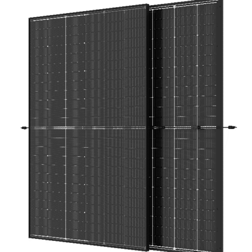 Trina Vertex S+ N-Type Bifazial Doppelglas 440W