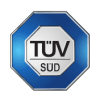 Tüv Süd Dachhaken Mittellast, 3-fach-verstellbar (1.4016 MT6x30x117mm)