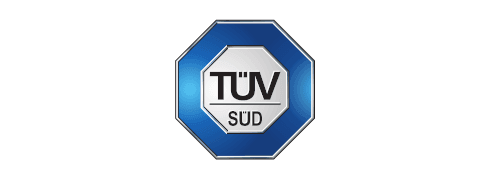 Tüv Süd Dachhaken Mittellast, 3-fach-verstellbar (1.4016 MT6x30x117mm)