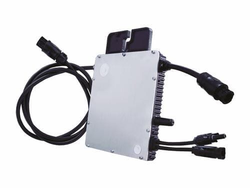 Wechselrichter Hoymiles Microinverter HM-400