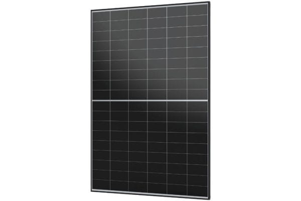 AIKO Nebular 1P A440-MAH54Tm 440Wp Solarmodul – Frontalansicht