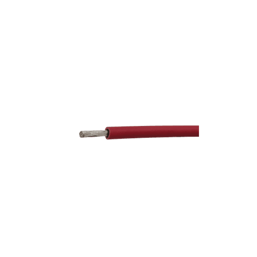 Athilex H1Z2Z2-K Rot DCA - 100 Mtr