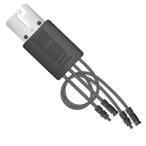 BRC M600-E PV Leistungsoptimierer BRC Power Optimizer M600-E Leistungsoptimierer für PV Module