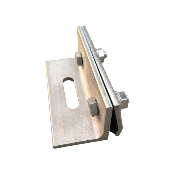 Dachfalzklemme (A2 1.4301)