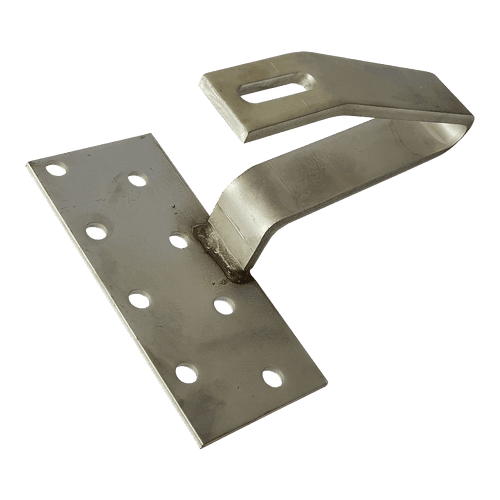 Dachhaken Schwerlast, geschweißt (A2 1.4301)