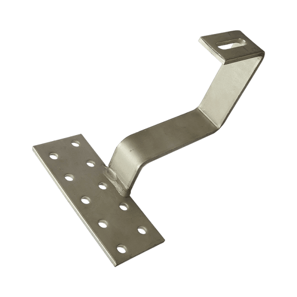 Dachhaken Standard, geschweißt (1.4016), MT123
