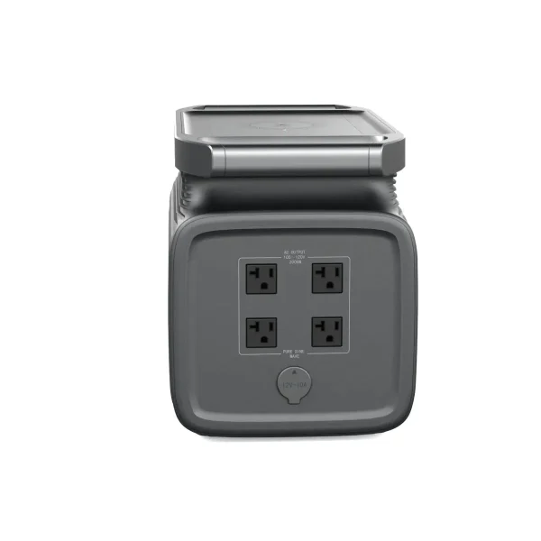 Growatt Infinity 1500 Portable Power Station